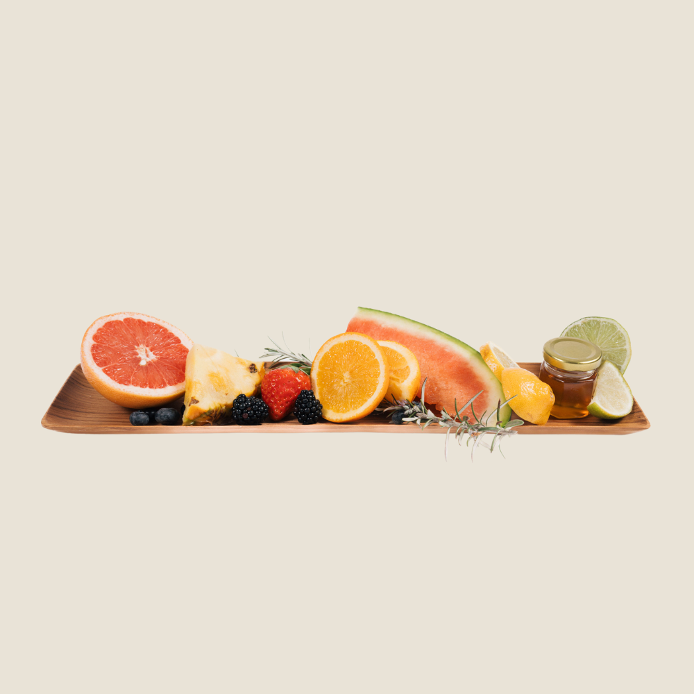 What to Eat in July: Peak-Season Produce for Flavor and Wellness