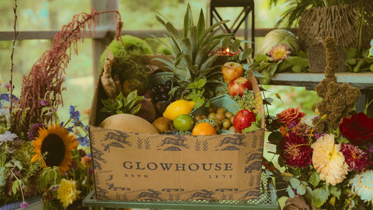 From Our Hands to Your Table: A New Chapter for Glow House