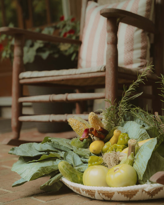 Introducing the Glow Box – A Ritual for Seasonal Wellness