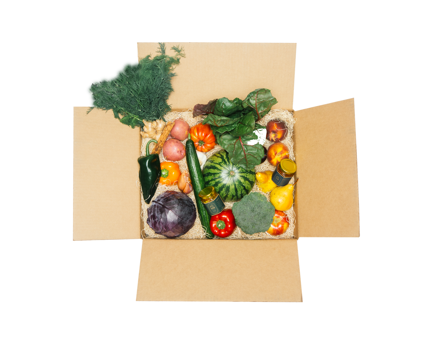 Signature Glow (Mixed Box)