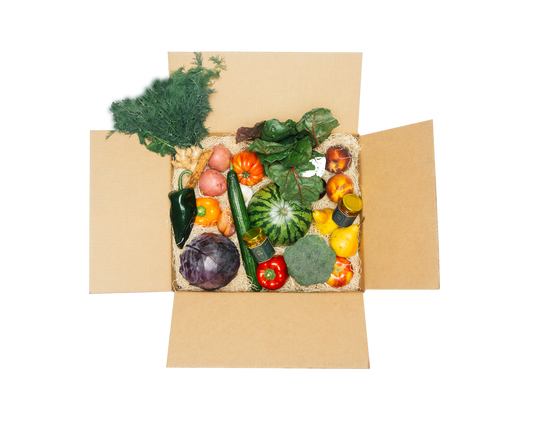 Signature Glow (Mixed Box)